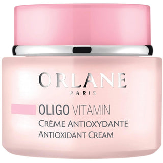 Orlane Oligo Vitamin, Antiossidante, Crema Gel, Per Il Viso, 50 ml
