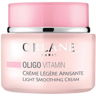 Orlane Oligo Vitamin, Per Pelli Normali, Giorno, Crema Leggera, Per Viso, 50 ml