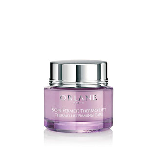 Orlane Thermo Lift, Rassodante, Mattina, Crema Ricca, Viso, 50 ml