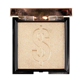 Wibo Million Dollar , Illuminante, Blush Illuminante Compatto, 1 Tonalità, 10 g
