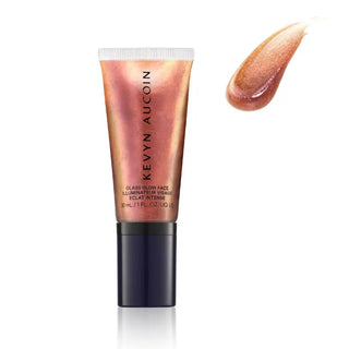 Kevyn Aucoin Glass Glow Face - Fiamma Cosmica 30ml