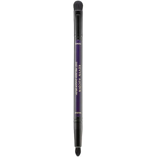 Pennello per ombretto Duet Precision di Kevyn Aucoin