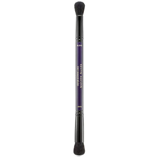 Pennello per ombretto Duet di Kevyn Aucoin