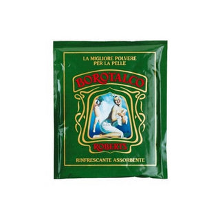 Roberts Borotalco Talco Polvere 100g — Talco polvere