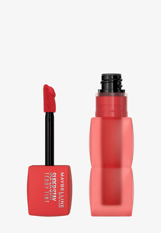 Maybelline Matte Liquid Lipstick Super Stay Teddy 5ml - Shade: 30 Coquettish
