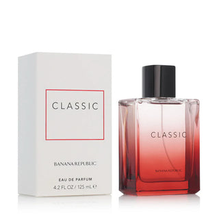 Banana Republic Classic Red EDP U 125 ml