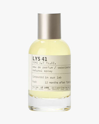 Le Labo Lys 41 Edp Spray 50ml