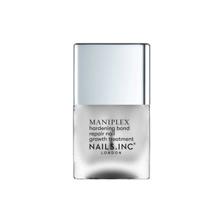 Nails Inc. Maniplex Hardening Bond Riparatore 14 ml — Nagelbehandlung