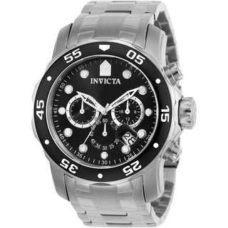 Invicta Pro Diver Scuba Quarzo Cronografo 0069 — Ur