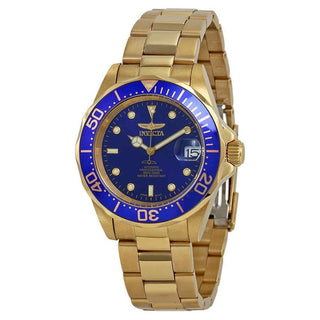 Invicta Pro Diver Automatic 8930 — Часы