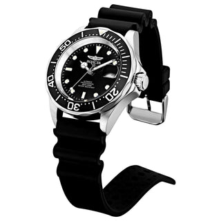 Invicta Pro Diver Automatic 9110 — ساعة رجالية