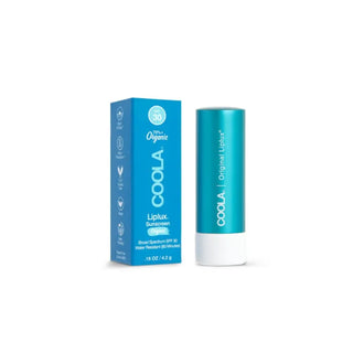 Coola Liplux originale Spf30 4,2 g