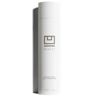 U Beauty Resurfacing Body compresseound 200ml