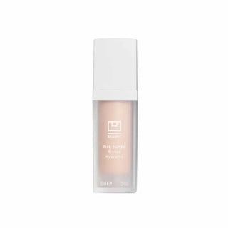 U Beauty The Super Tinted Hydrator Teinte 01 Fair With Rosy Undertones 