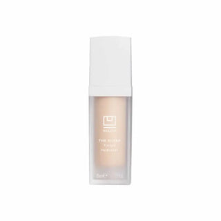 U Beauty The Super Tinted Hydrator Shade 02 Fair With Golden Undertones 