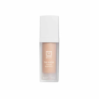 U Beauty The Super Tinted Hydrator tonalità 05 media con sottotoni neutri