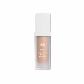 U Beauty The Super Tinted Hydrator Shade 07 Medium-Dark with Olive Undertones 