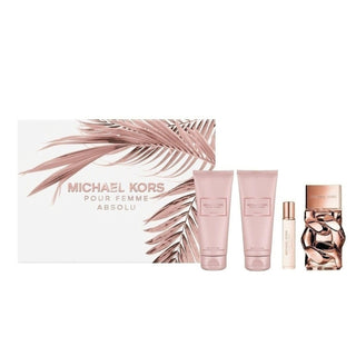 Michael Kors Absolu Femme Edp 100 Bl g M