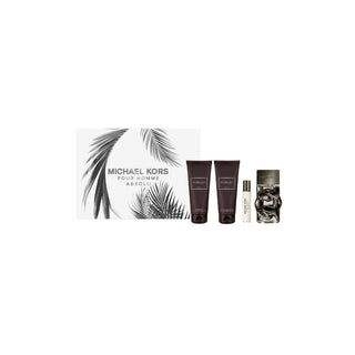 Michael Kors Pour Homme Absolu 100 ml — 남성 오드퍼퓸