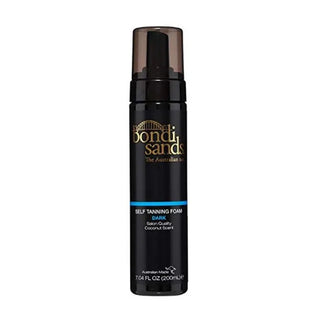 Bondi Sands Espuma Autobronceadora Oscura 200ml 