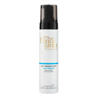 Bondi Sands Schiuma Autoabbronzante Leggera-Media 200 ml — Autoabbronzante