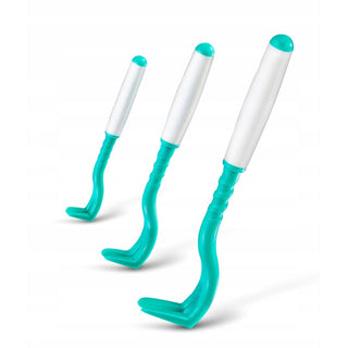Tick Twister Ganci rimuovi zecche 3 pezzi — Akcesorium