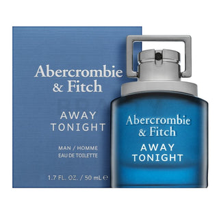 Abercrombie & Fitch Away Tonight EDT M 50 ml