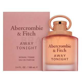 Abercrombie & Fitch Away Tonight EDP W 100 ml