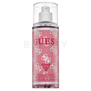 Guess Pink BOR W 125 ml