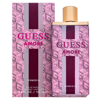 Guess Amore Venezia EDT U 100 ml