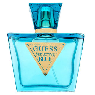 Guess Seductive Blue EDT W 75 ml