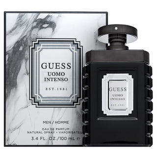 Guess Uomo Intenso EDP M 100 ml