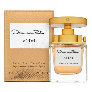 Oscar de la Renta Alibi EDP W 30 ml