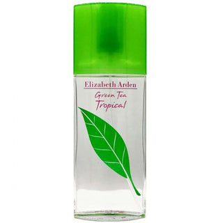 Elizabeth Arden Green Tea Tropical EDT W 100 ml