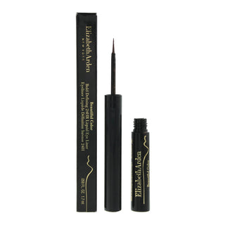 Elizabeth arden Beautiful Color, pennarello, eyeliner liquido, 02, marrone dorato, 1,7 ml