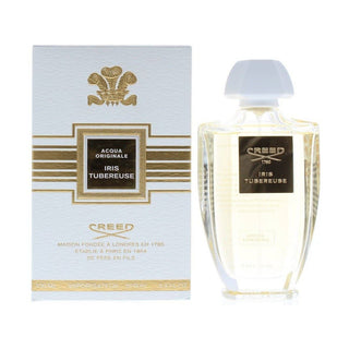 Creed Iris Tubereuse 100 ml — 女士香水