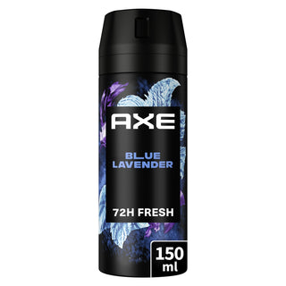 Axe Blue Deodorante 150 ml — Deodorante spray