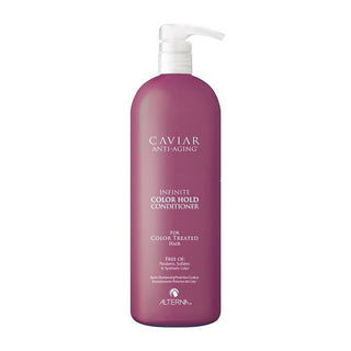 Alterna Caviar Infinite Color Hold Balsamo anti-età 1000 ml — Balsamo capelli