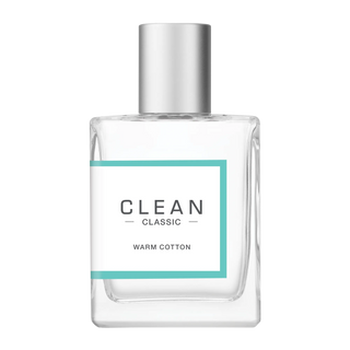 Eau de Parfum Clean Warm Cotton 60 ml Spray
