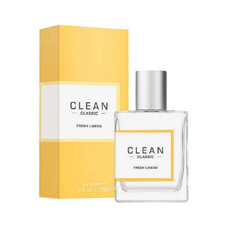 Clean Fresh Linens 60 ml — Eau de Parfum