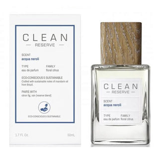 Clean Reserve Eau de Parfum Aqua Neroli Spray 50ml