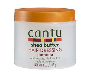Cantu Shea Butter Pomata capelli 113 g — Στυλιζάρισμα μαλλιών