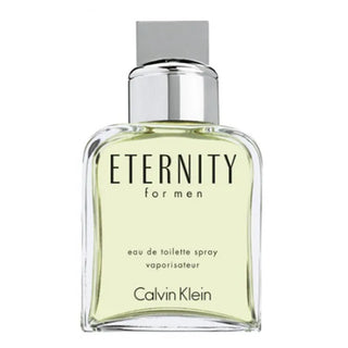 Calvin Klein Eternity Men EDT spray 50ml
