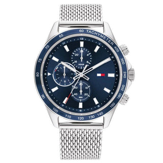 Tommy Hilfiger Miles 1792018 — Orologio