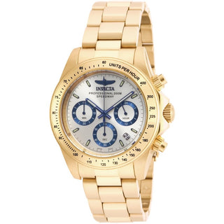 Invicta Speedway Uomo Quartz 39,5mm 17312 — Klocka