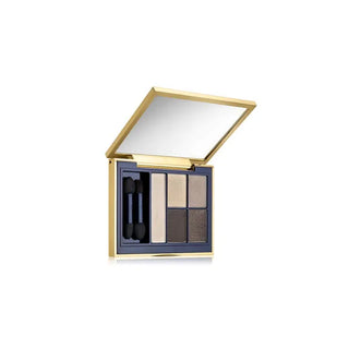 Estée lauder Estee Lauder Pure Color Envy Sculpting Eyeshadow 5 Color Palette Ivory Power 7g