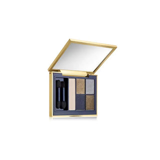 Estée lauder Estee Lauder Pure Color Envy Sculpting Eyeshadow 5 Color Palette Infamous Sky 7g