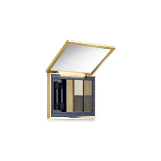 Estée lauder Estee Lauder Pure Color Envy Sculpting Eyeshadow 5 Color Palette Fierce Safari 7g