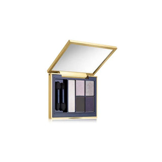 Estée lauder Estee Lauder Pure Color Envy Sculpting Eyeshadow 5 Color Palette Envious Orchid 7g