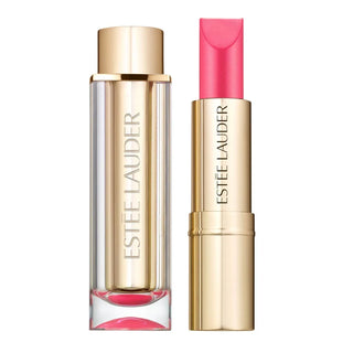 Estée lauder Estee Lauder Pure Color Love Rossetto 41 Haute And Cold